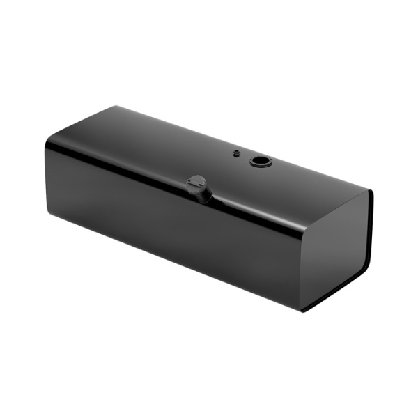 Топливный бак 400 литров Hyundai HD 120, HD 170